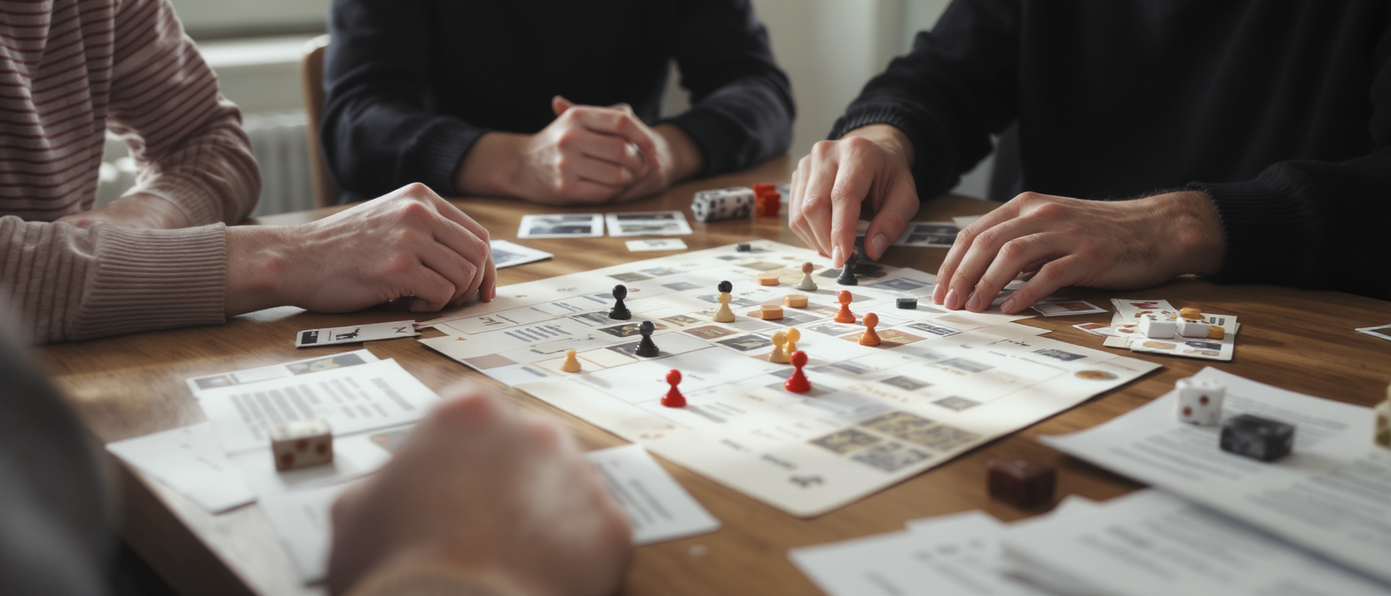 découvrez pedantix, un jeu de déduction passionnant où vous utilisez les principes des articles wikipédia pour deviner et apprendre tout en vous amusant.