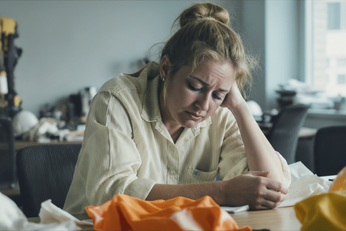 Pourquoi les entreprises ont du mal &agrave; freiner l&rsquo;augmentation des accidents du travail chez les femmes