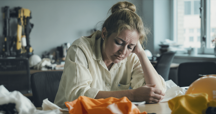 découvrez les raisons derrière la difficulté des entreprises à réduire l'augmentation des accidents du travail chez les femmes et explorez les enjeux spécifiques liés à cette problématique.