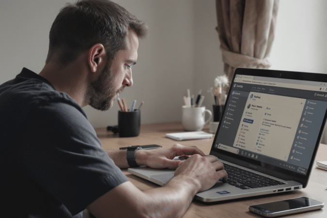 ProtonMail : analyse de la s&eacute;curit&eacute; et du chiffrement des courriers &eacute;lectroniques