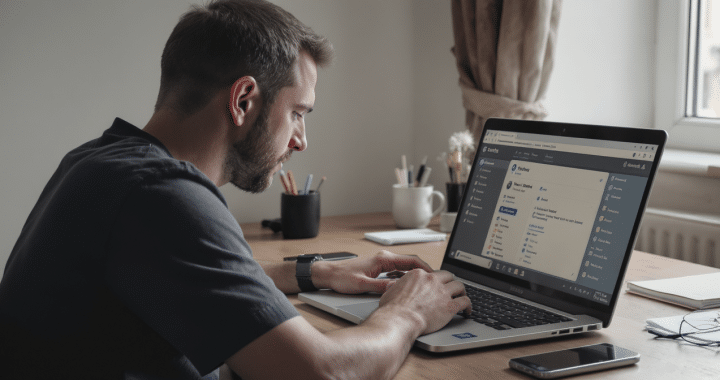 ProtonMail : analyse de la s&eacute;curit&eacute; et du chiffrement des courriers &eacute;lectroniques