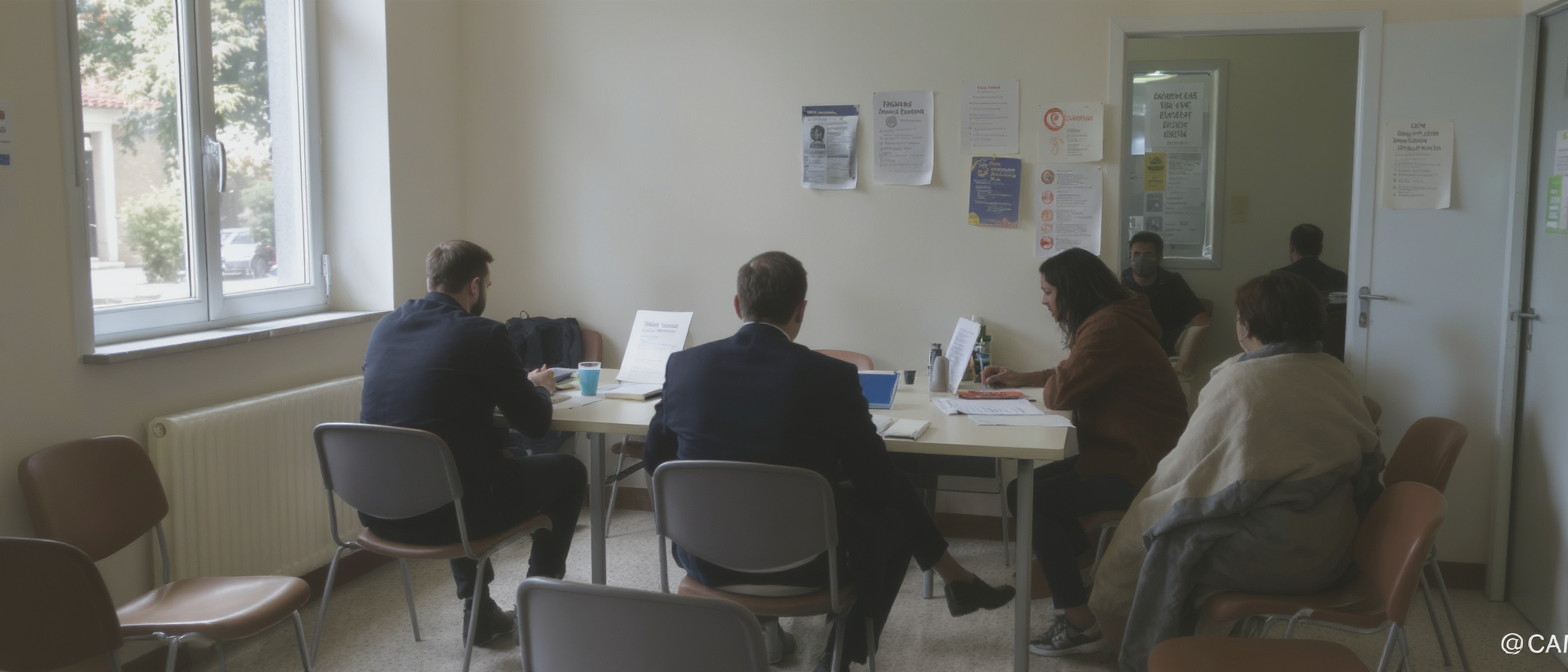 Réforme du RSA : entre disparités, subjectivités et un système à deux vitesses selon les praticiens