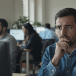 Somfy lance un PSE ciblant ses employ&eacute;s de bureau : &laquo; Au lyc&eacute;e, on nous pr&eacute;sentait les ing&eacute;nieurs comme l&rsquo;avenir de la France, aujourd&rsquo;hui, j&rsquo;en doute &raquo;