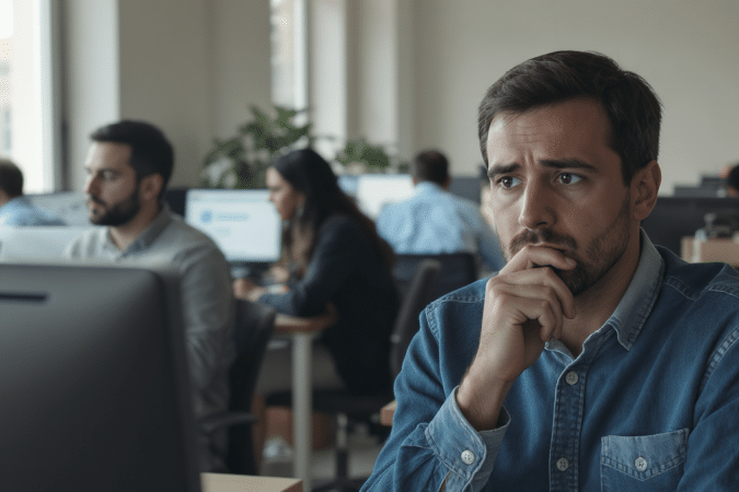 Somfy lance un PSE ciblant ses employ&eacute;s de bureau : &laquo; Au lyc&eacute;e, on nous pr&eacute;sentait les ing&eacute;nieurs comme l&rsquo;avenir de la France, aujourd&rsquo;hui, j&rsquo;en doute &raquo;