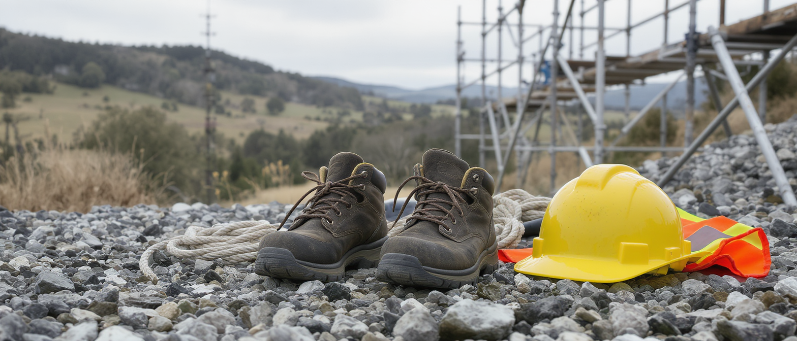 Tragédies en Drôme : deux jeunes victimes d’accidents mortels au travail en une semaine
