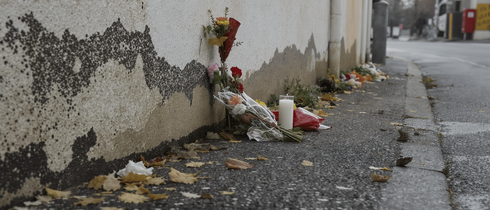 deux tragédies en drôme : deux jeunes victimes décédées dans des accidents mortels au travail en une semaine, un rappel à la sécurité au travail.