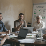 Transition &eacute;cologique : un double enjeu de formation pour s&rsquo;adapter et se r&eacute;orienter professionnellement