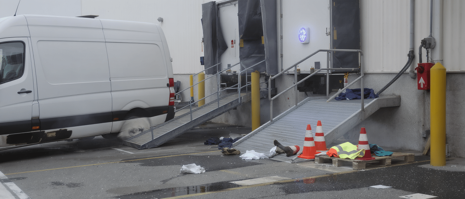 Trusk, commissionnaire de transport, mis en cause pour travail dissimulé suite à l’accident d’un sous-traitant