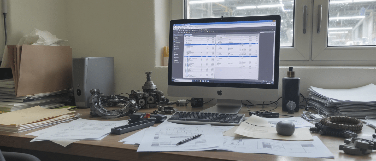Xalafix : propriétés techniques et domaines d’application du produit industriel