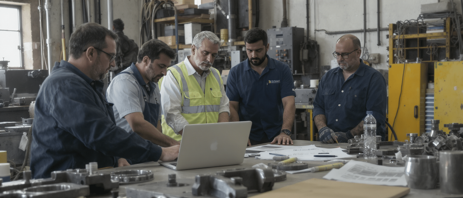 Xalafix : propriétés techniques et domaines d’application du produit industriel