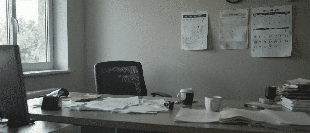 Absences prolongées et troubles mentaux : les principaux facteurs de la montée de l’absentéisme au travail