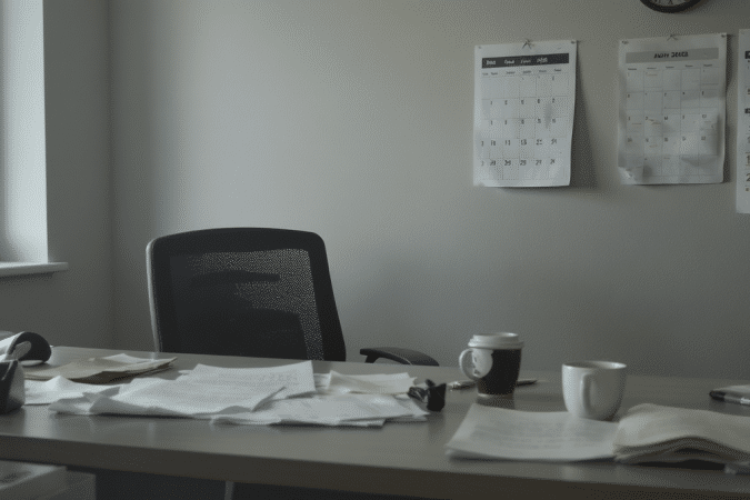Absences prolong&eacute;es et troubles mentaux : les principaux facteurs de la mont&eacute;e de l&rsquo;absent&eacute;isme au travail