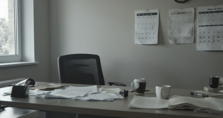 découvrez comment les absences prolongées et les troubles mentaux contribuent à l'augmentation de l'absentéisme au travail et quelles solutions envisager pour y remédier.