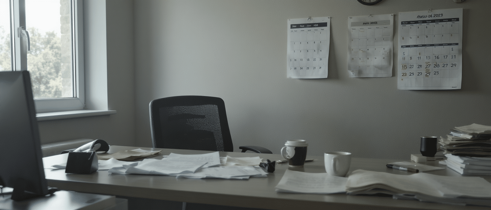 découvrez comment les absences prolongées et les troubles mentaux contribuent à l'augmentation de l'absentéisme au travail et quelles solutions envisager pour y remédier.
