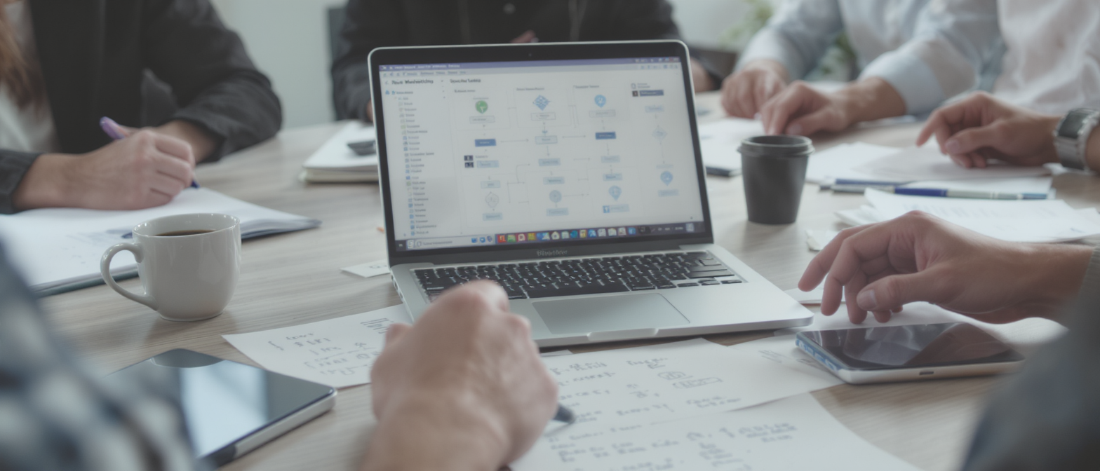 Brevo : comment l’intégrer dans une organisation sans perdre en efficacité