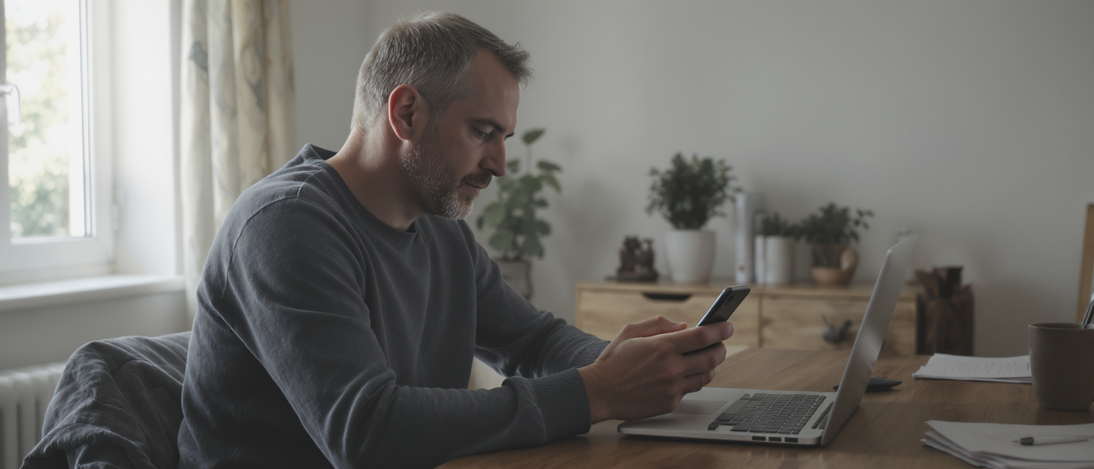 découvrez pourquoi cmb mon compte attire de plus en plus les recherches des internautes et comment cette solution facilite la gestion de vos comptes bancaires en ligne.