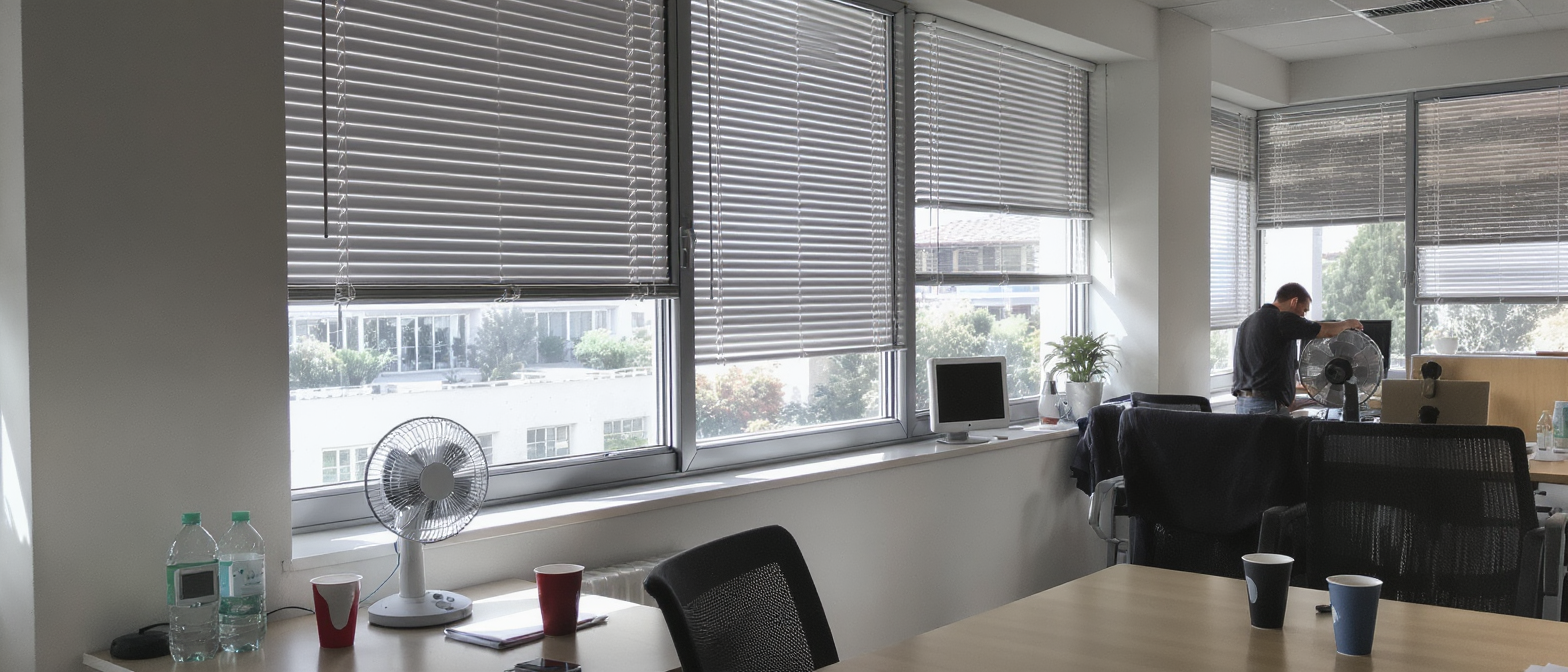 Canicule et droit du travail : ce que la loi impose aux employeurs