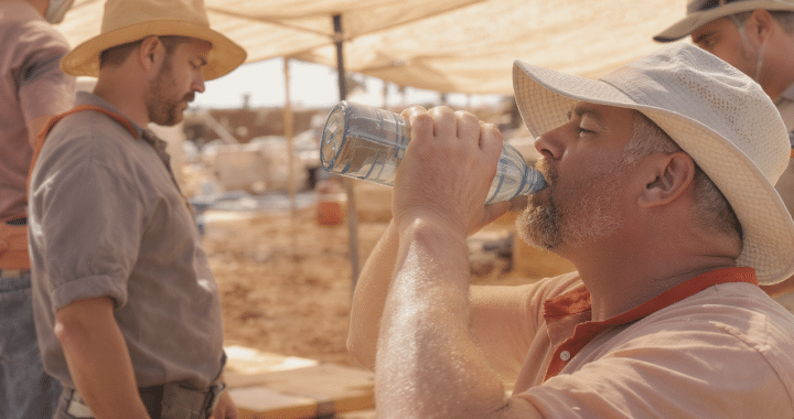 découvrez les obligations légales des employeurs face à la canicule pour assurer la santé et la sécurité des salariés selon le droit du travail.
