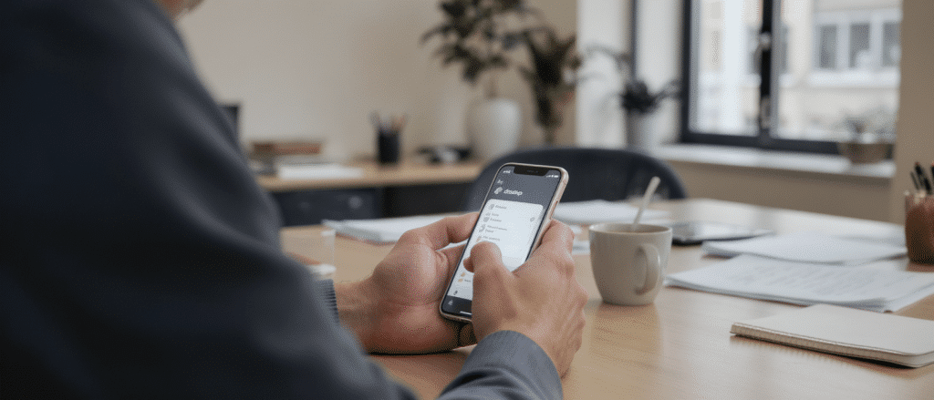 Droskop : ce que ce service change dans les usages professionnels