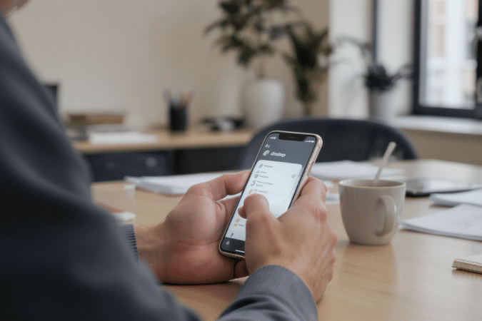 Droskop : ce que ce service change dans les usages professionnels