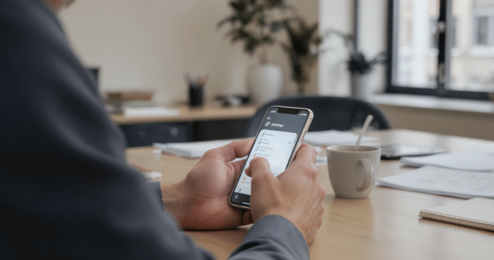Droskop : ce que ce service change dans les usages professionnels