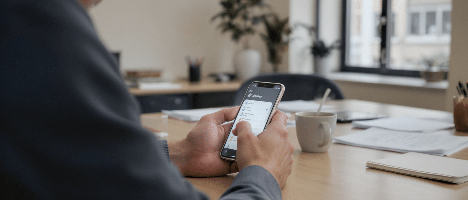découvrez comment droskop transforme les pratiques professionnelles en offrant des solutions innovantes qui optimisent le travail et facilitent la collaboration au quotidien.
