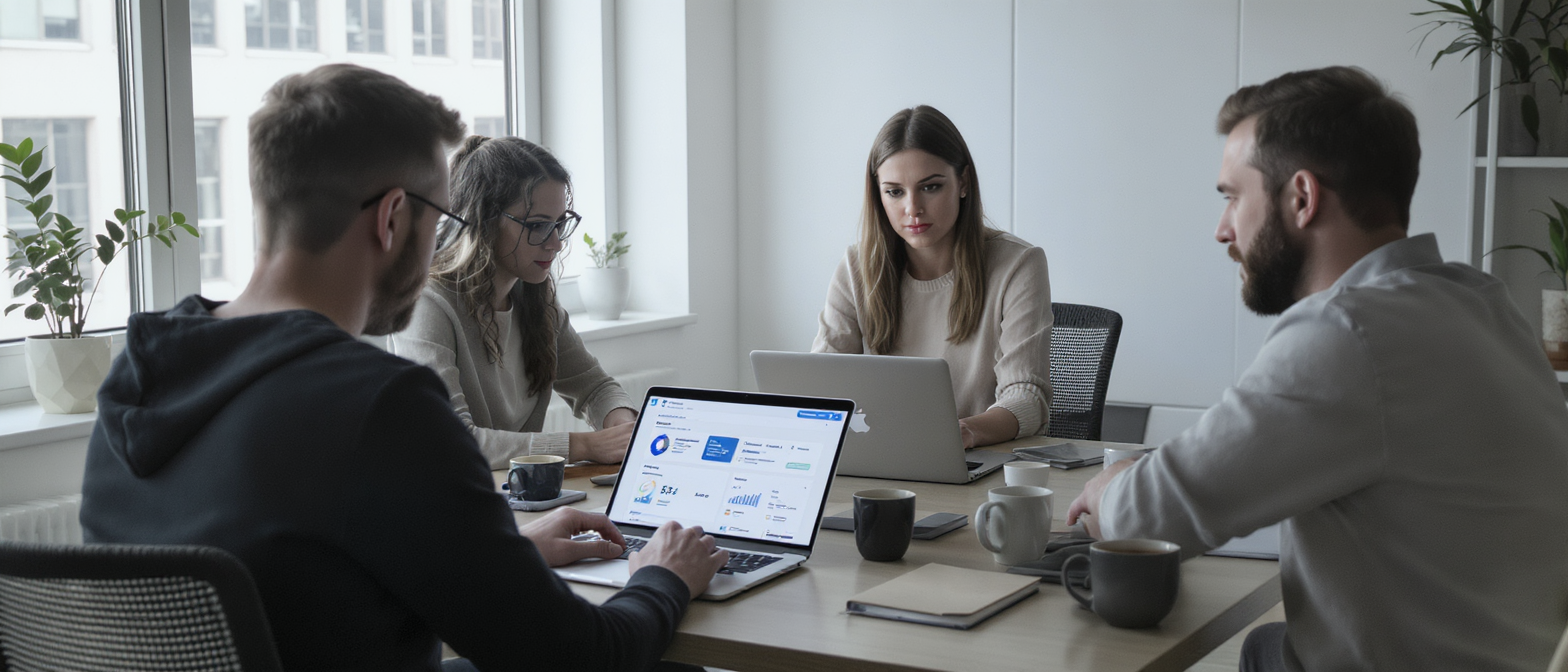 Droskop : ce que ce service change dans les usages professionnels