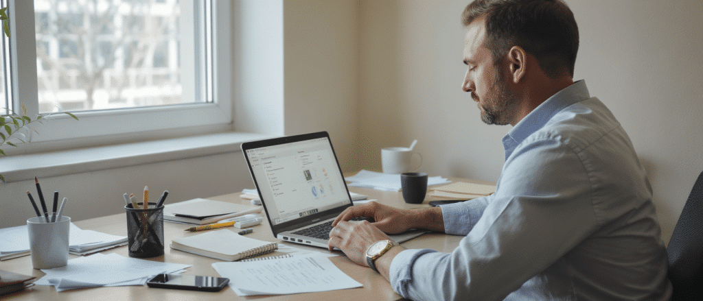 ENT HDF : comprendre son int&eacute;r&ecirc;t pour les entreprises et les ind&eacute;pendants
