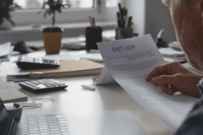 ENT HDF : comprendre son int&eacute;r&ecirc;t pour les entreprises et les ind&eacute;pendants