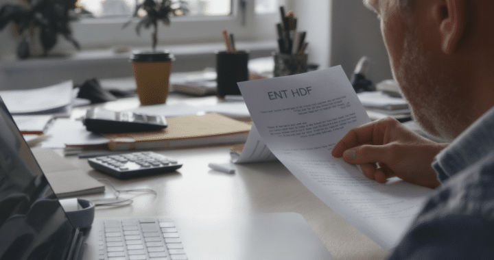 ENT HDF : comprendre son int&eacute;r&ecirc;t pour les entreprises et les ind&eacute;pendants