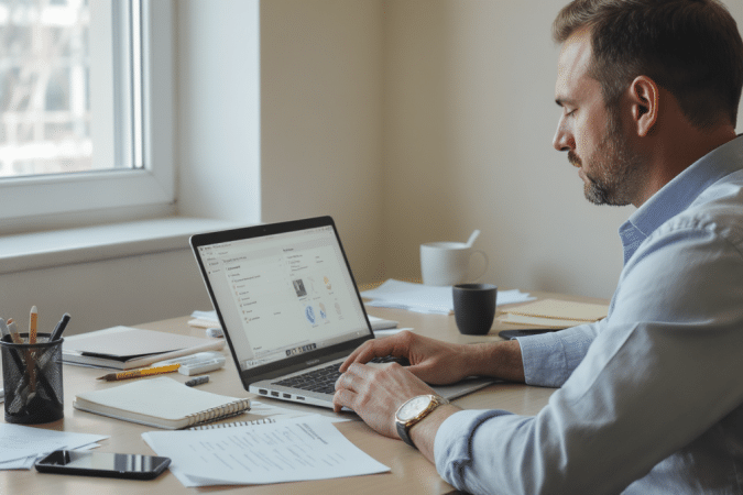 ENT HDF : comprendre son int&eacute;r&ecirc;t pour les entreprises et les ind&eacute;pendants
