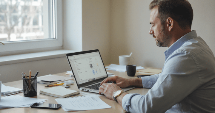 ENT HDF : comprendre son int&eacute;r&ecirc;t pour les entreprises et les ind&eacute;pendants