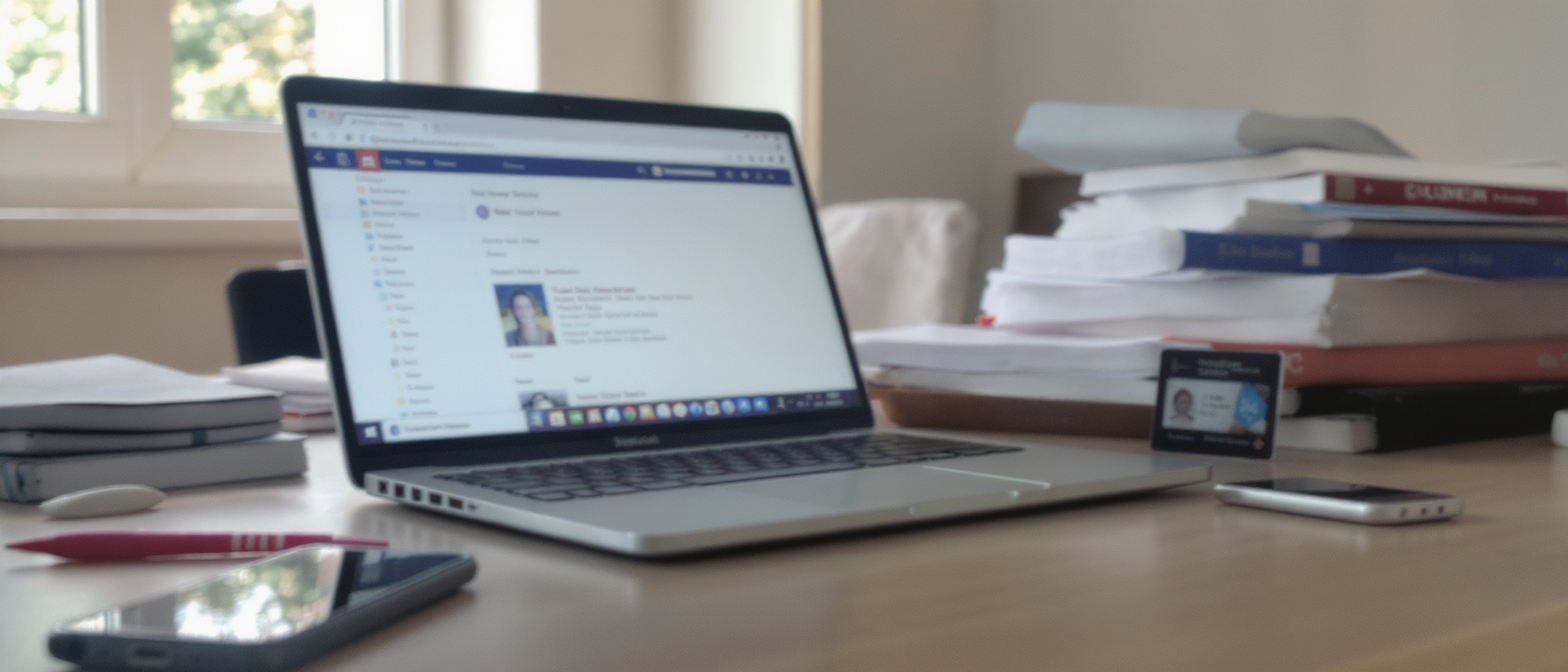 ENT Rennes 1 : comment l’intégrer dans une organisation sans perdre en efficacité