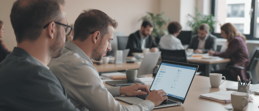 ENT Rennes 1 : comment l&rsquo;int&eacute;grer dans une organisation sans perdre en efficacit&eacute;