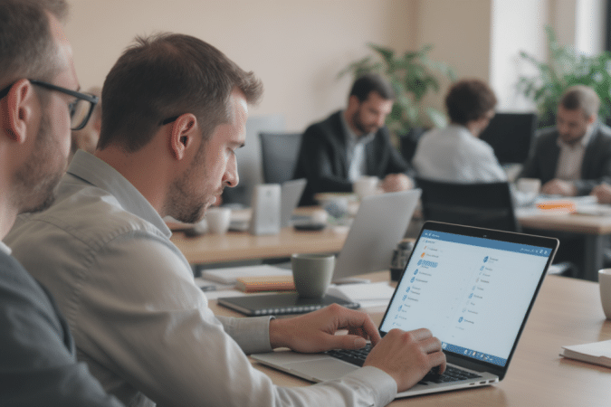 ENT Rennes 1 : comment l&rsquo;int&eacute;grer dans une organisation sans perdre en efficacit&eacute;