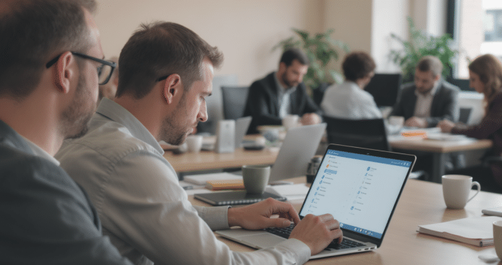 ENT Rennes 1 : comment l&rsquo;int&eacute;grer dans une organisation sans perdre en efficacit&eacute;