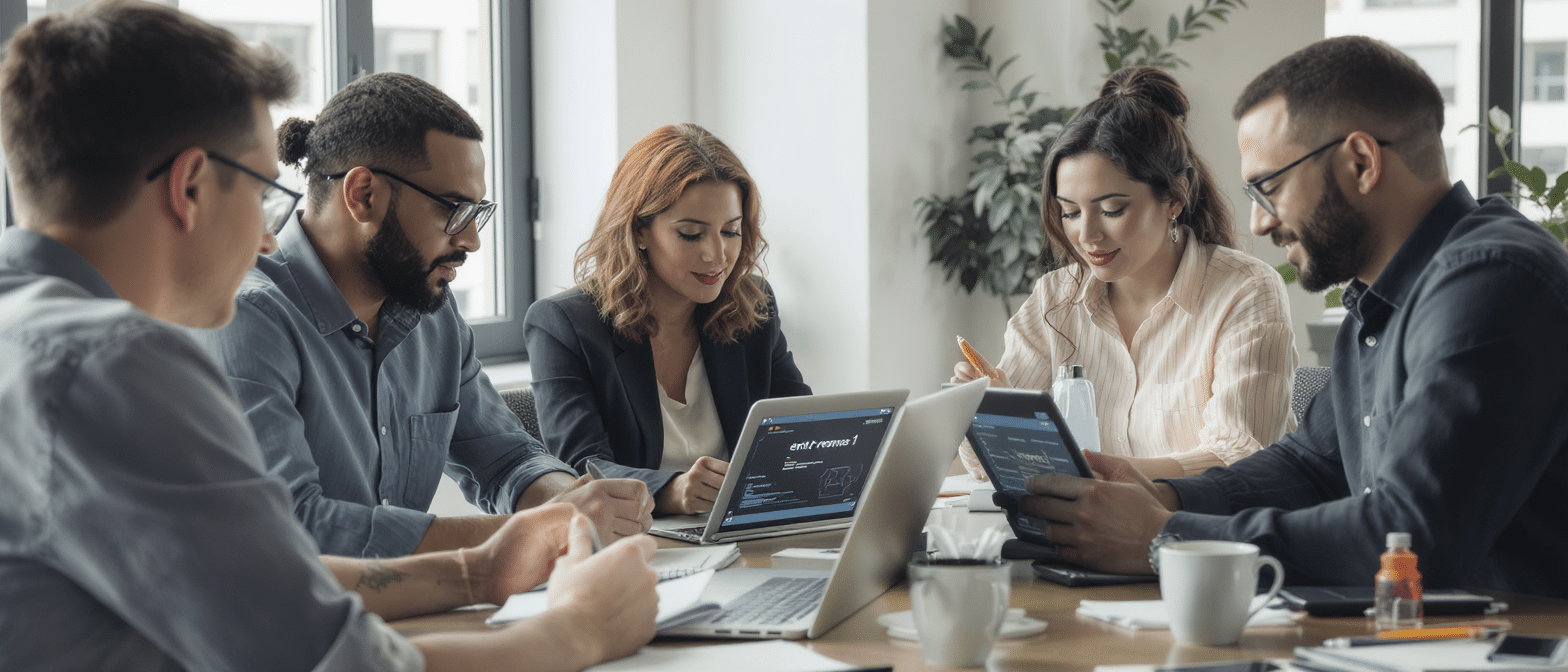 découvrez comment intégrer l’ent rennes 1 dans votre organisation tout en maintenant une efficacité optimale grâce à des astuces et bonnes pratiques adaptées.
