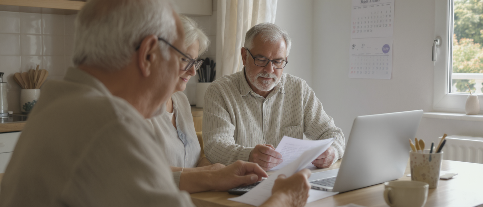 Emploi et retraite cumulés : astuces pour anticiper le durcissement des règles en 2027