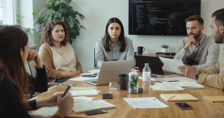 découvrez comment les entreprises et associations confrontent la dissonance entre leur engagement écologique et l'impact carbone croissant de l'intelligence artificielle dans un monde numérique en pleine expansion.