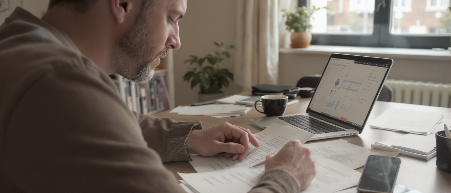 découvrez les points essentiels qu'un professionnel doit vérifier avant d'adopter eurécia, pour garantir un choix éclairé et adapté à ses besoins.