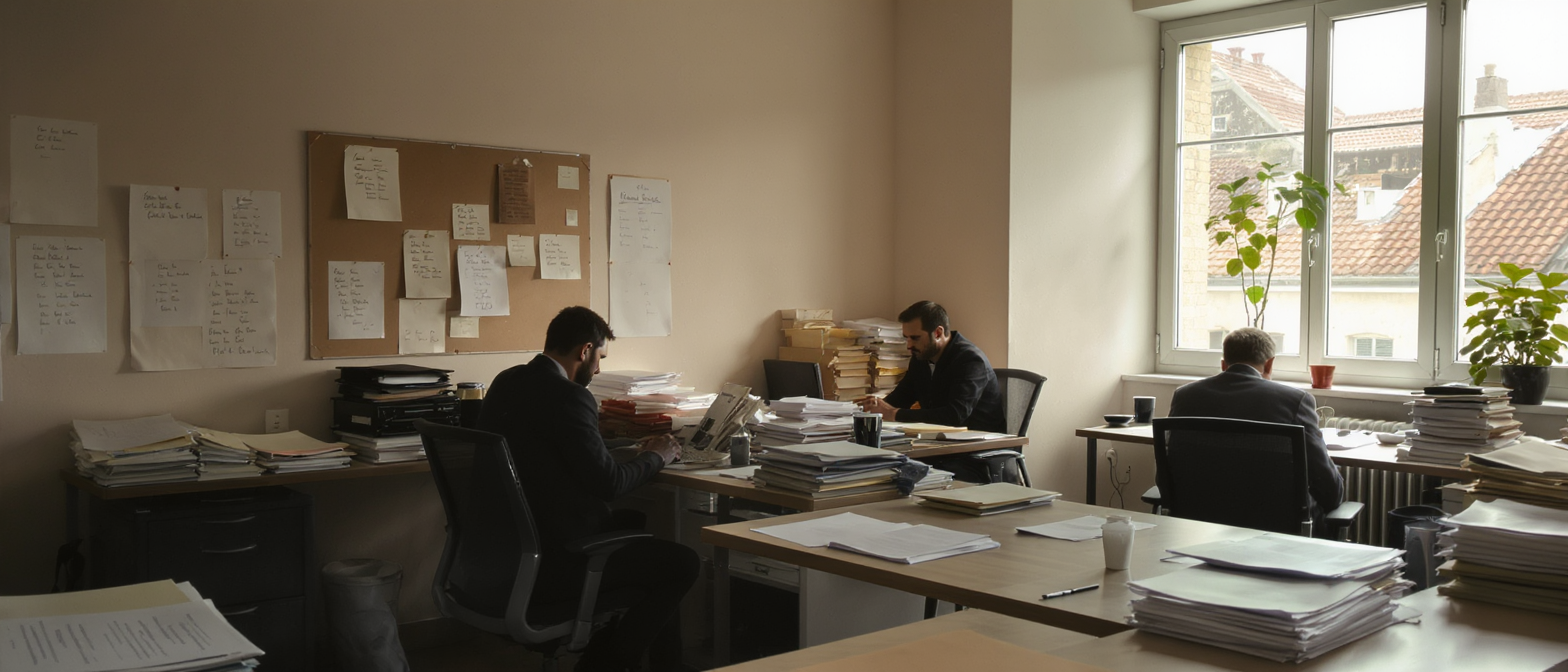 Le moral des agents des finances publiques reste fragile, malgré quelques lueurs d’espoir