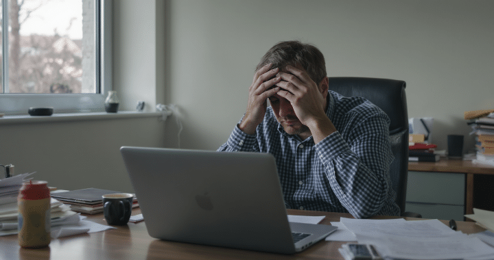 découvrez comment le rôle de chef de projet, autrefois synonyme de réussite, est aujourd'hui associé à l'épuisement et au mal-être croissants, remettant en question le rêve du management.