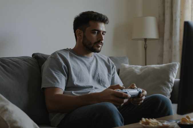 Les jeux vid&eacute;o : une vision simplifi&eacute;e et souvent id&eacute;alis&eacute;e du travail
