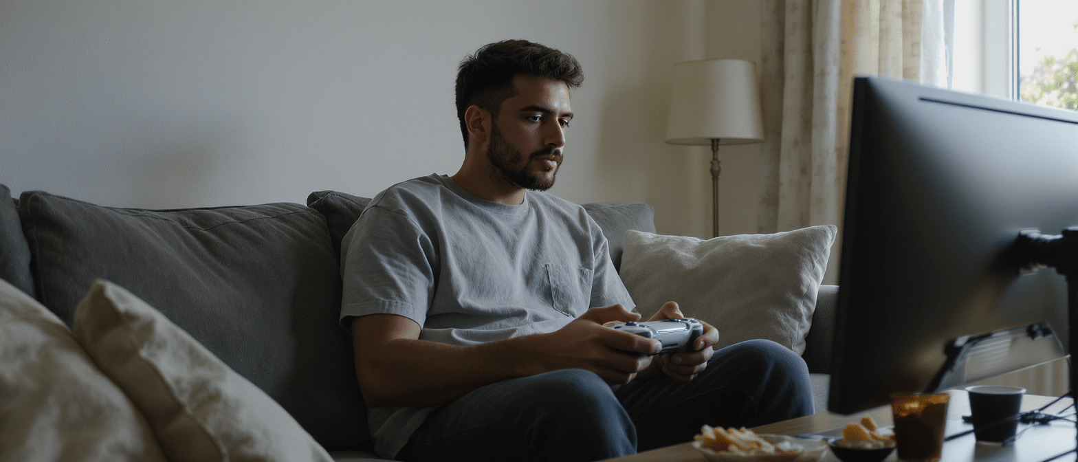 découvrez comment les jeux vidéo offrent une représentation simplifiée et souvent idéalisée du monde du travail, en explorant leurs impacts sur notre perception professionnelle.