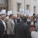 Les salari&eacute;s d&rsquo;EDF saisissent la justice pour obtenir la transparence sur les salaires de leurs dirigeants