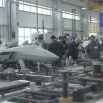 L’essor durable de l’emploi dans le secteur de la d&eacute;fense en France et &agrave; travers l’Europe