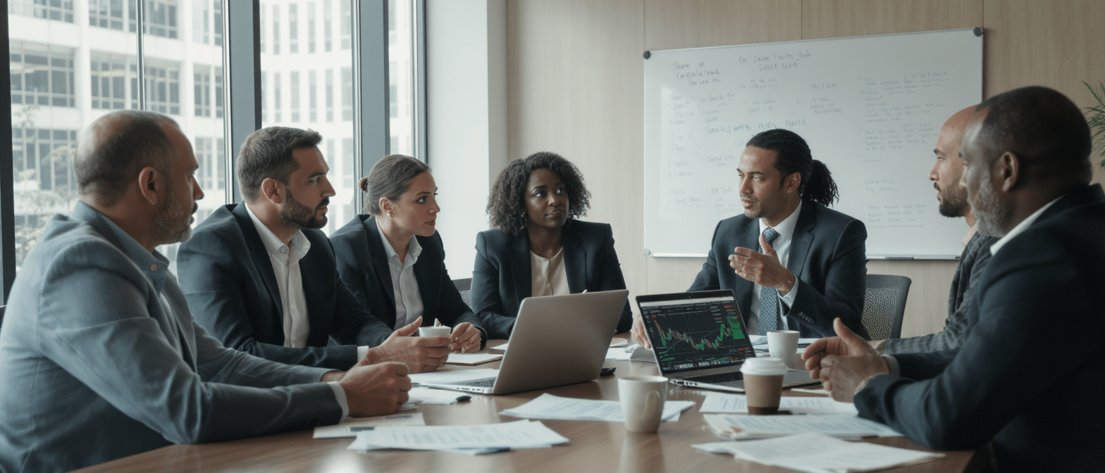découvrez comment les entreprises utilisent les rachats d’actions et les plans sociaux comme stratégies pour attirer les marchés financiers et renforcer leur image auprès des investisseurs.