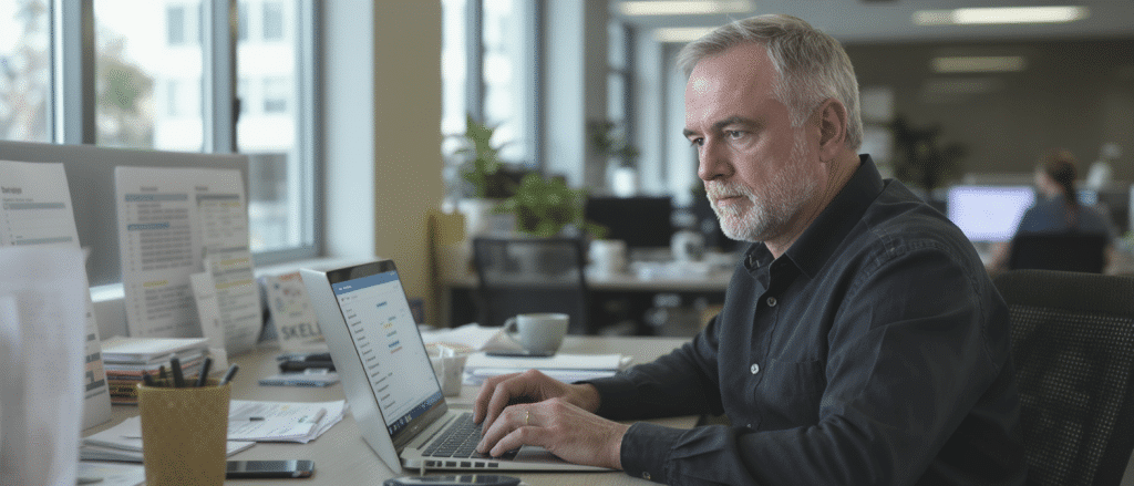 Skello : ce que ce service change dans les usages professionnels