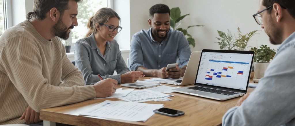 Skello : ce que ce service change dans les usages professionnels