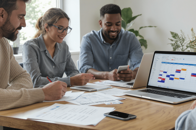 Skello : ce que ce service change dans les usages professionnels